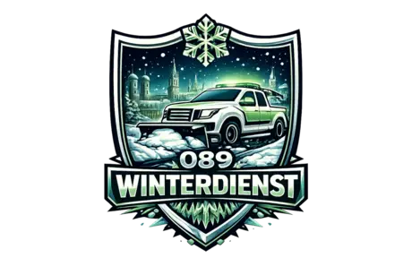 089 Winterdienst München